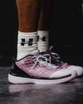 Headlined Socks (3 Pack)