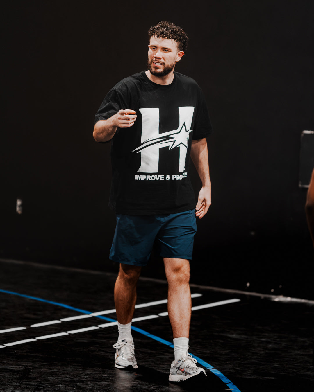 Improve & Produce Tees